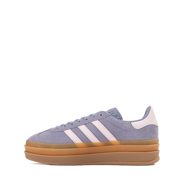 Кроссовки adidas Gazelle Bold Athletic Shoe, цвет Silver Violet/Pink
Кроссовки adidas Gazelle Bold Athletic Shoe, цвет Silver Violet/Pink
