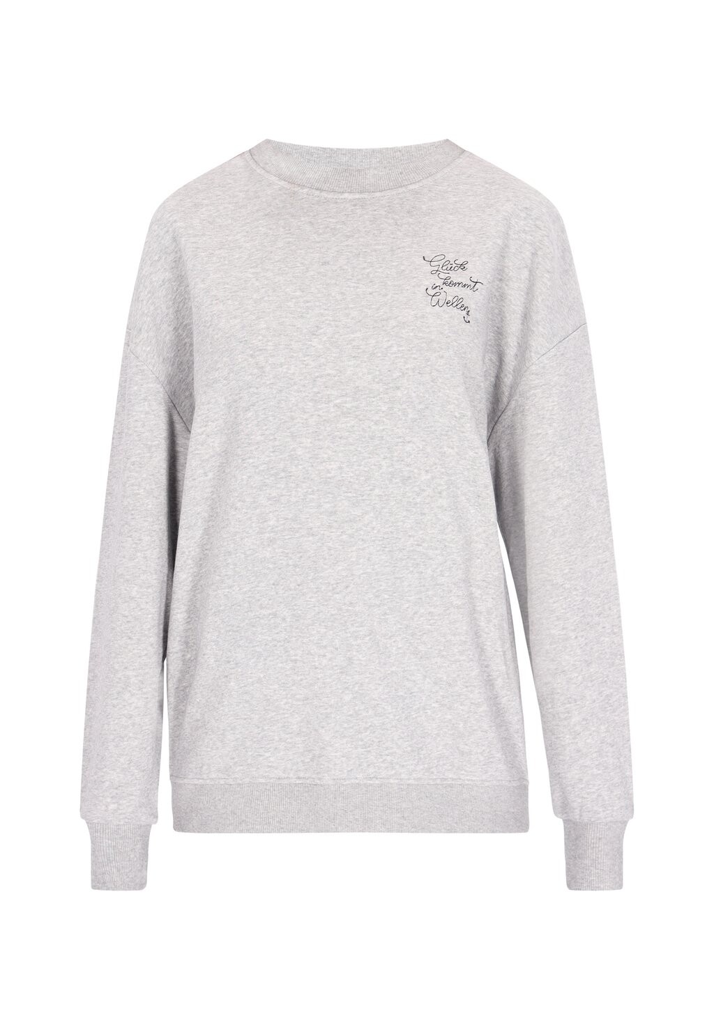 Толстовка DreiMaster, серый
Толстовка DreiMaster, серый