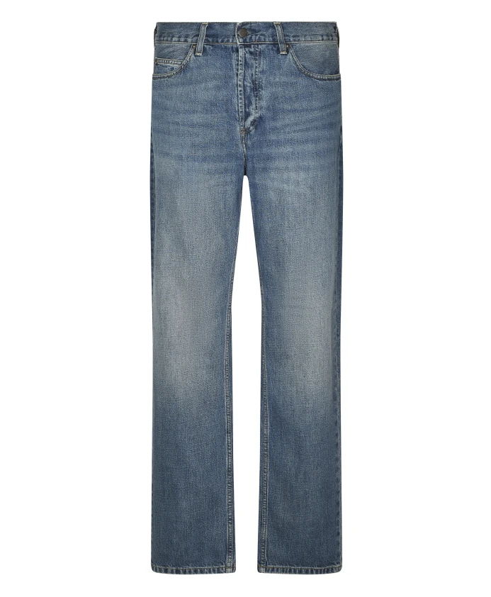 Брюки Марлоу Carhartt Wip, синий
Брюки Марлоу Carhartt Wip, синий