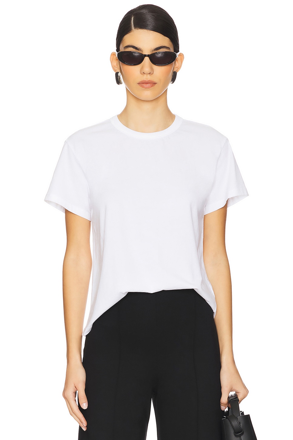 Футболка Jazz от Velvet By Graham & Spencer, white
Футболка Jazz от Velvet By Graham & Spencer, white