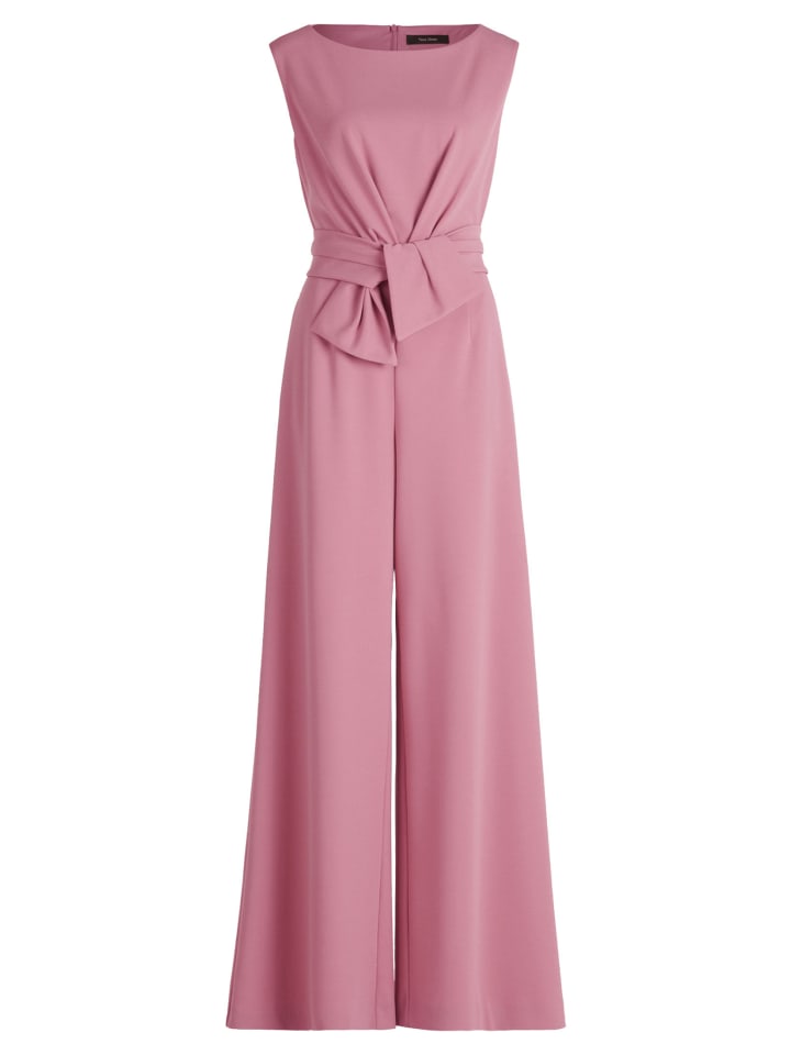 Комбинезон Vera Mont, цвет desert rose
Комбинезон Vera Mont, цвет desert rose