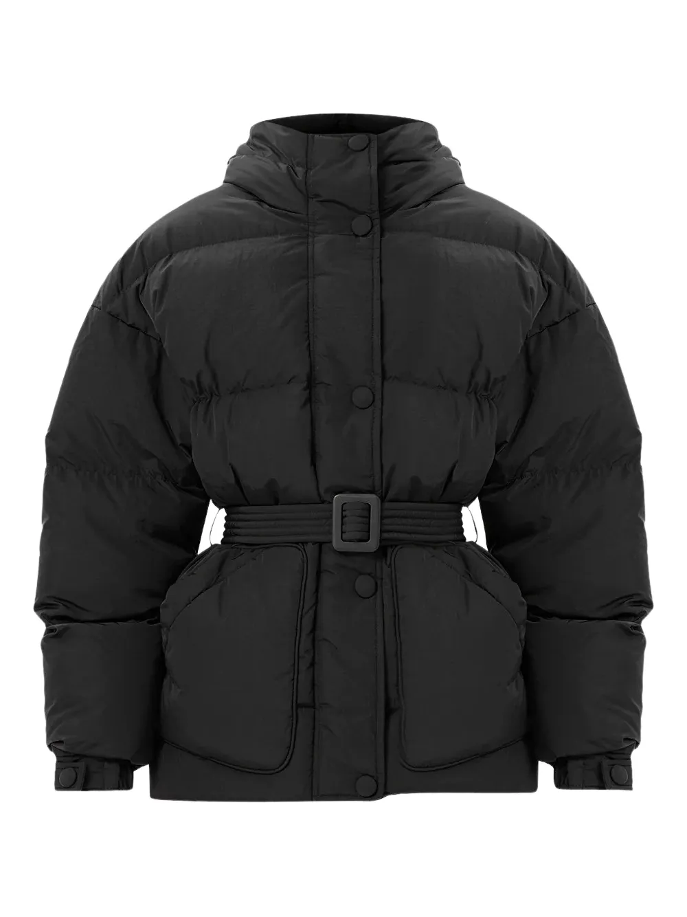 Куртка с поясом Michlin Ienki Ienki, черный
Куртка с поясом Michlin Ienki Ienki, черный