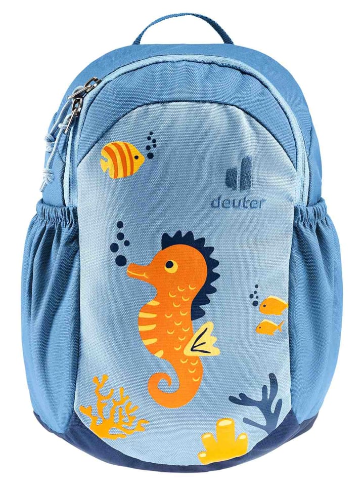 Рюкзак Deuter
Рюкзак Deuter