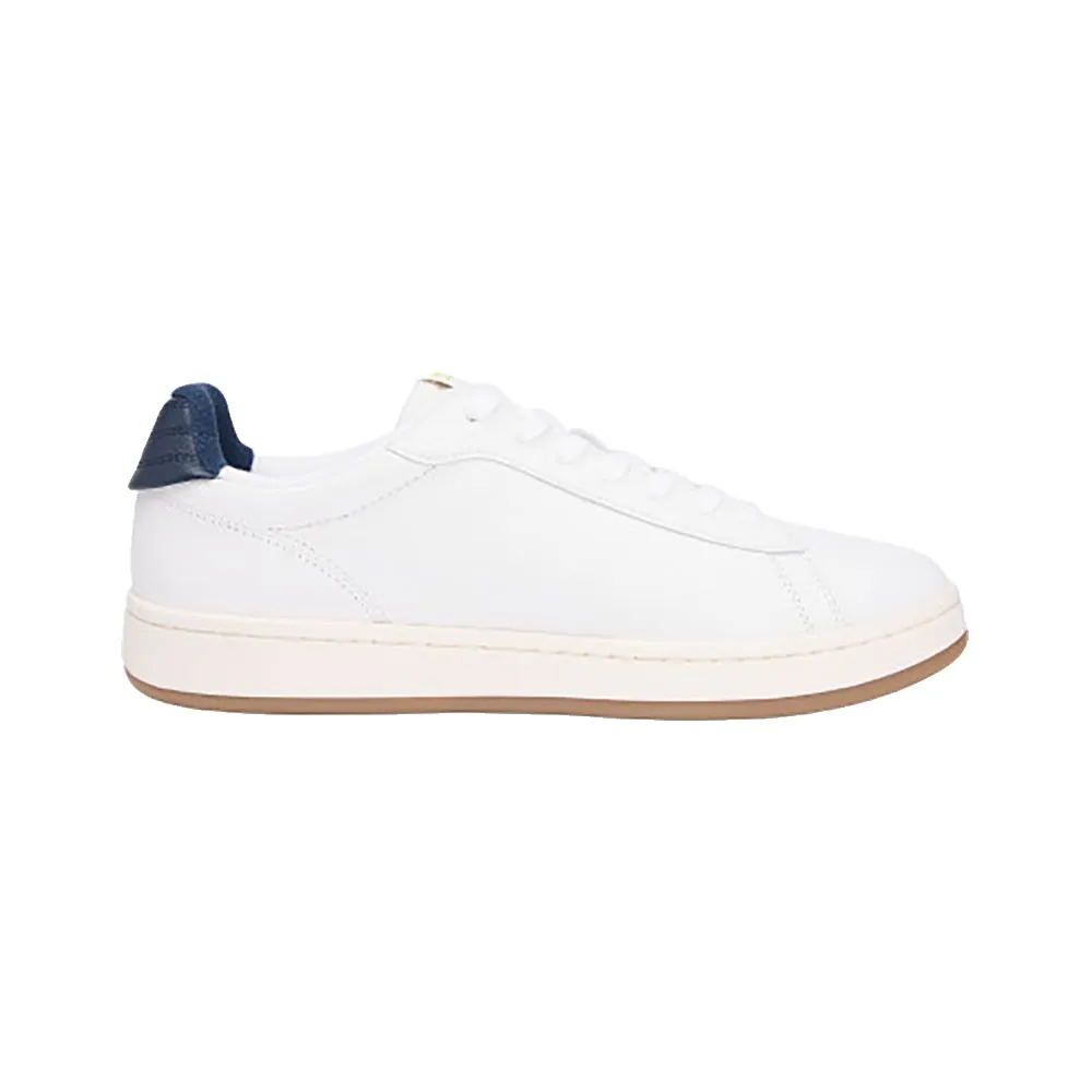 Кроссовки Tommy Hilfiger EM0EM01659, белый
Кроссовки Tommy Hilfiger EM0EM01659, белый