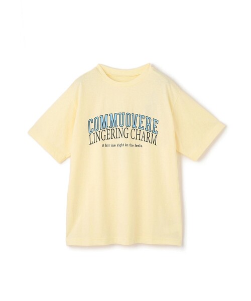 Футболка с логотипом Jayro, желтый
Футболка с логотипом Jayro, желтый