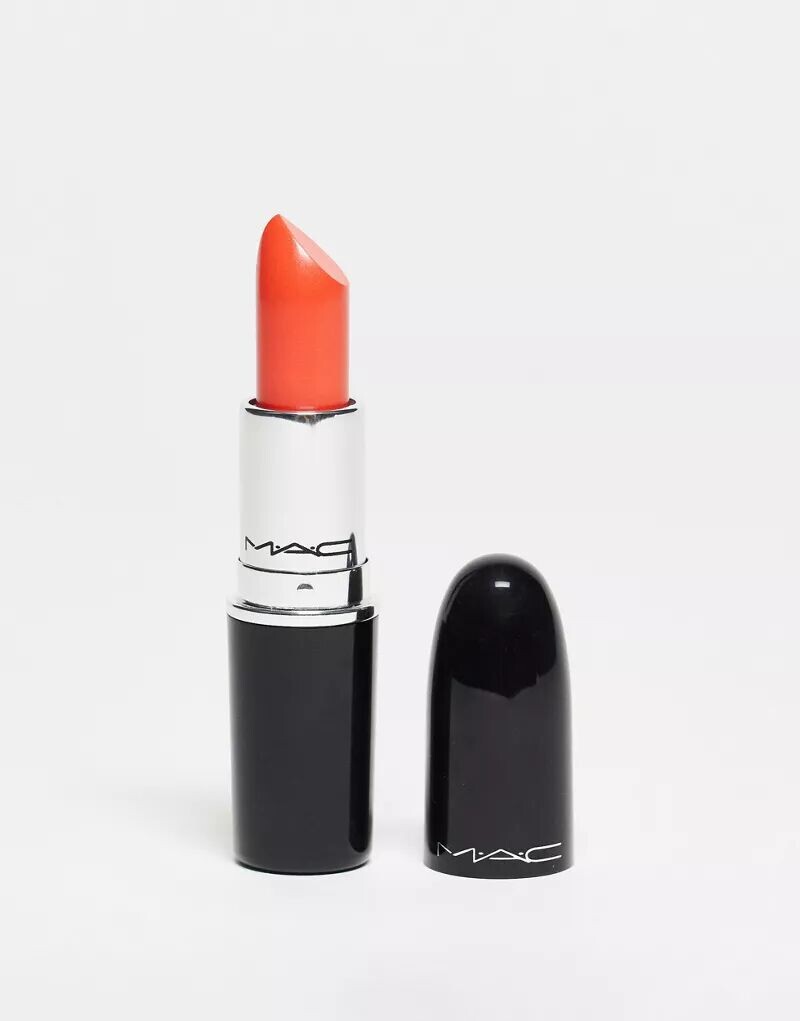 MAC – Люстреглас – Губная помада – Kismet
MAC – Люстреглас – Губная помада – Kismet