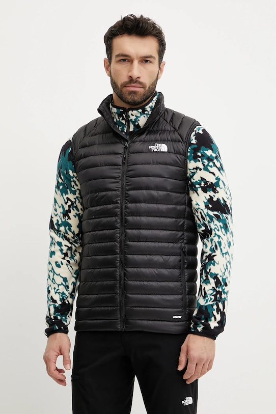 Спортивная Пуховый жилет Bettaforca The North Face, черный
Спортивная Пуховый жилет Bettaforca The North Face, черный