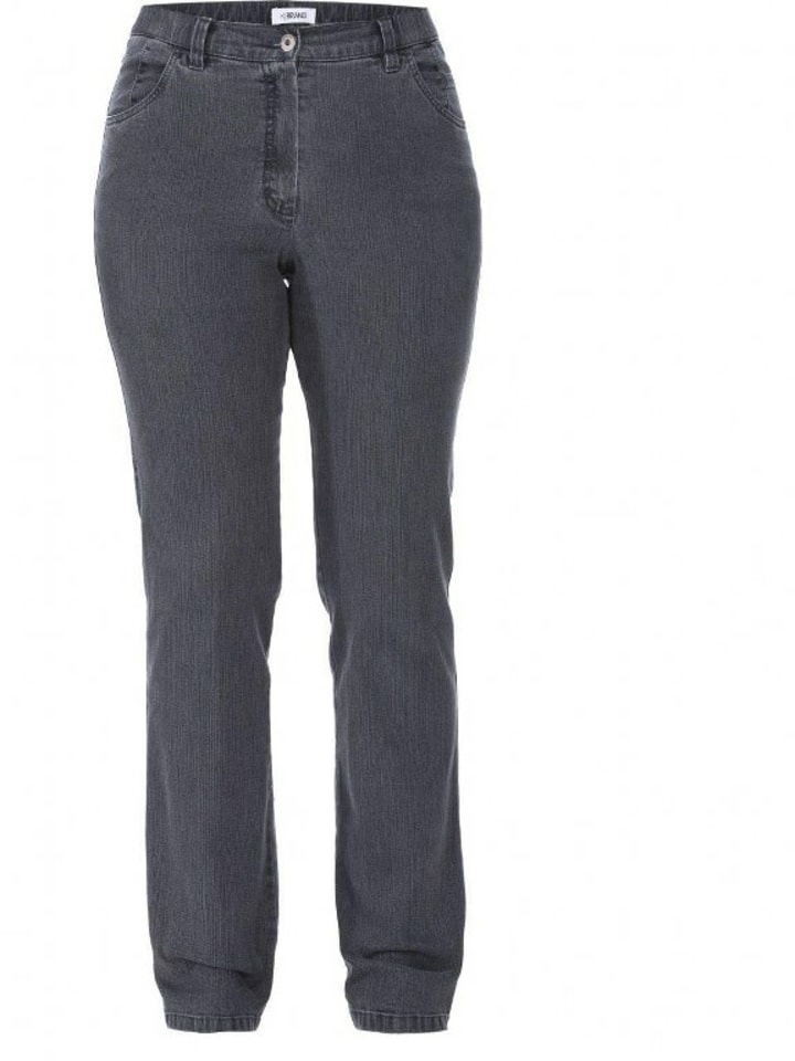 Джинсы KjBRAND
Джинсы KjBRAND