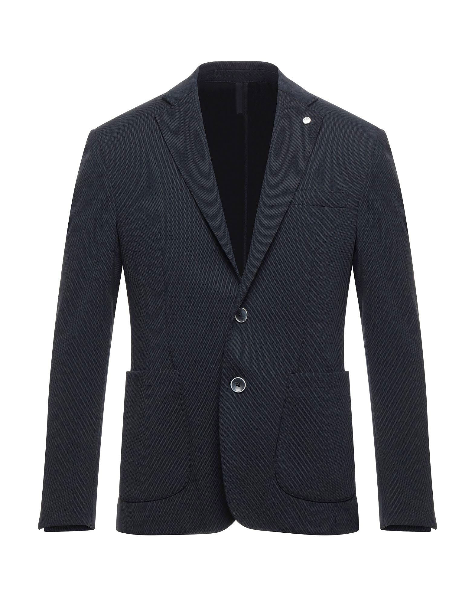 Блейзер Domenico Tagliente, угольно-серый
Блейзер Domenico Tagliente, угольно-серый