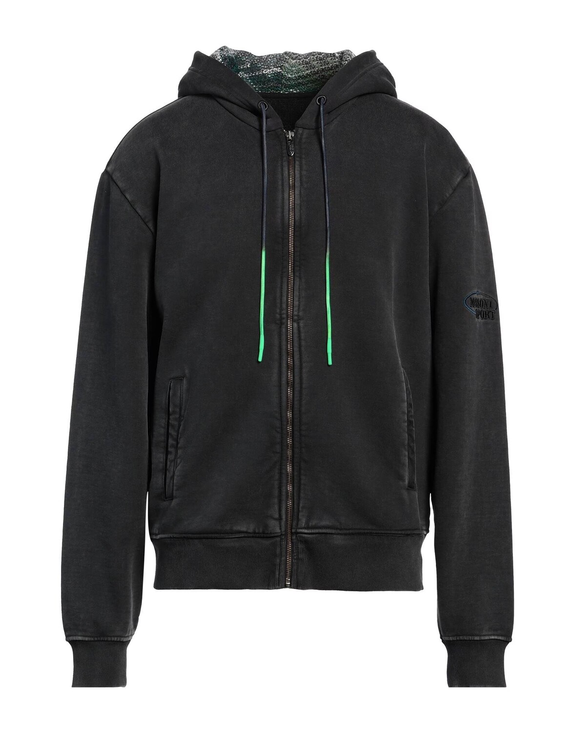 Толстовка Missoni, серый
Толстовка Missoni, серый