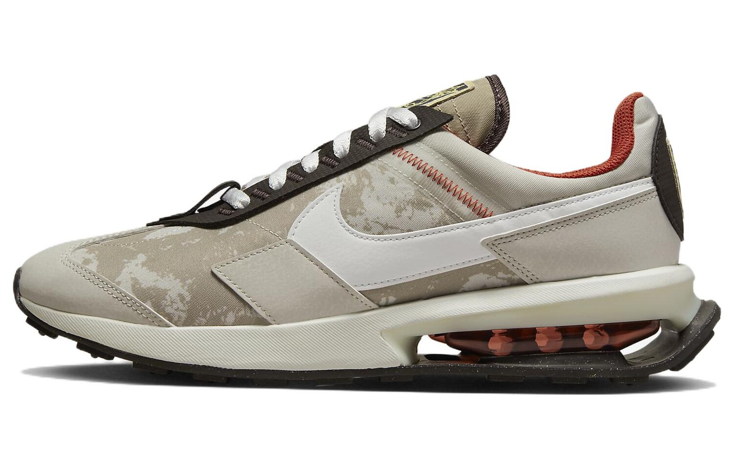 Мужские кроссовки Nike Air Max Pre-Day Lifestyle, Серый, Мужские кроссовки Nike Air Max Pre-Day Lifestyle
Мужские кроссовки Nike Air Max Pre-Day Lifestyle, Серый, Мужские кроссовки Nike Air Max Pre-Day Lifestyle