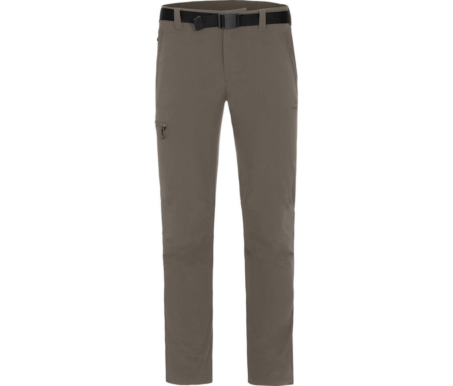 BERGSON Походные брюки универсальные, легкие в уходе коричневые
BERGSON Походные брюки универсальные, легкие в уходе коричневые