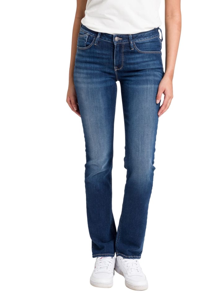 Джинсы Cross Jeans, синий
Джинсы Cross Jeans, синий