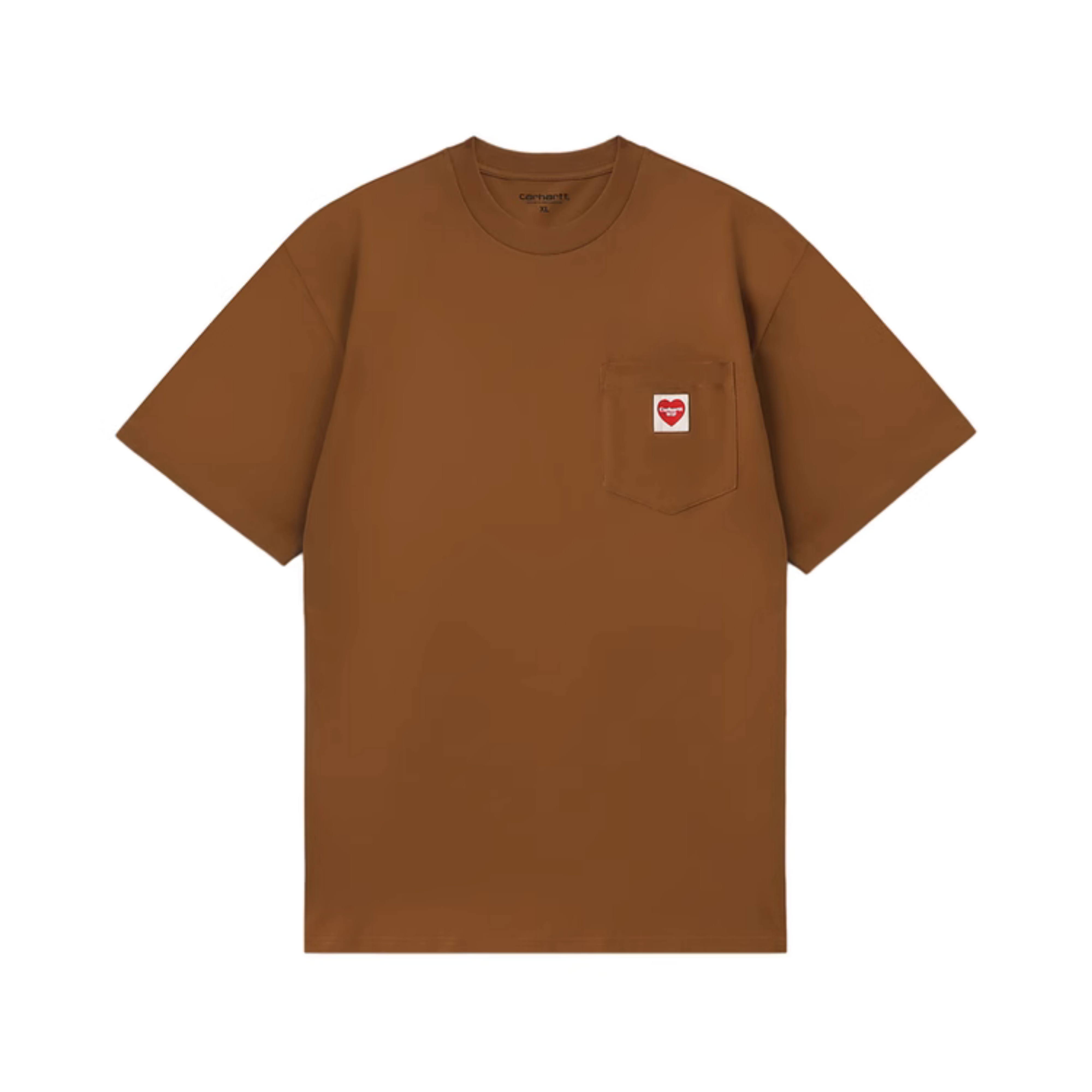 Футболка Pocket Heart Carhartt WIP, Coffee, Коричневый, Футболка Pocket Heart Carhartt WIP, Coffee
Футболка Pocket Heart Carhartt WIP, Coffee, Коричневый, Футболка Pocket Heart Carhartt WIP, Coffee