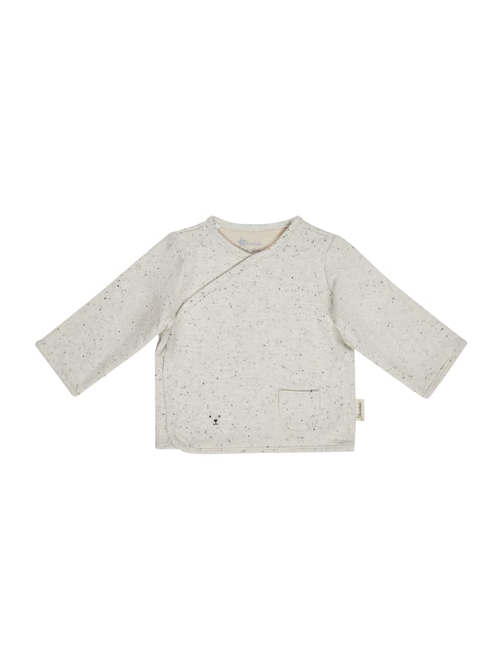 Демисезонная куртка Sterntaler, экрю
Демисезонная куртка Sterntaler, экрю