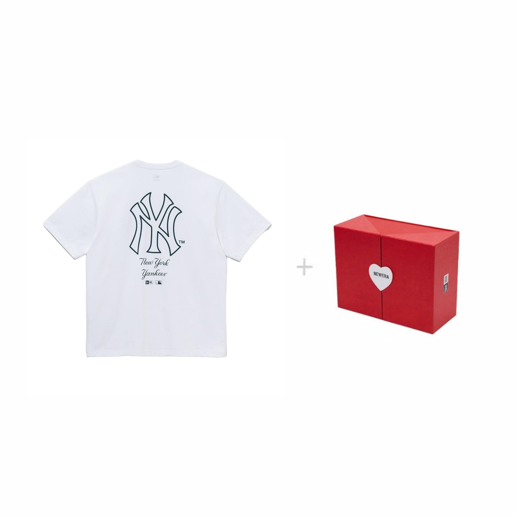 New Era Футболка MLB Unisex White, Белый, New Era Футболка MLB Unisex White
New Era Футболка MLB Unisex White, Белый, New Era Футболка MLB Unisex White