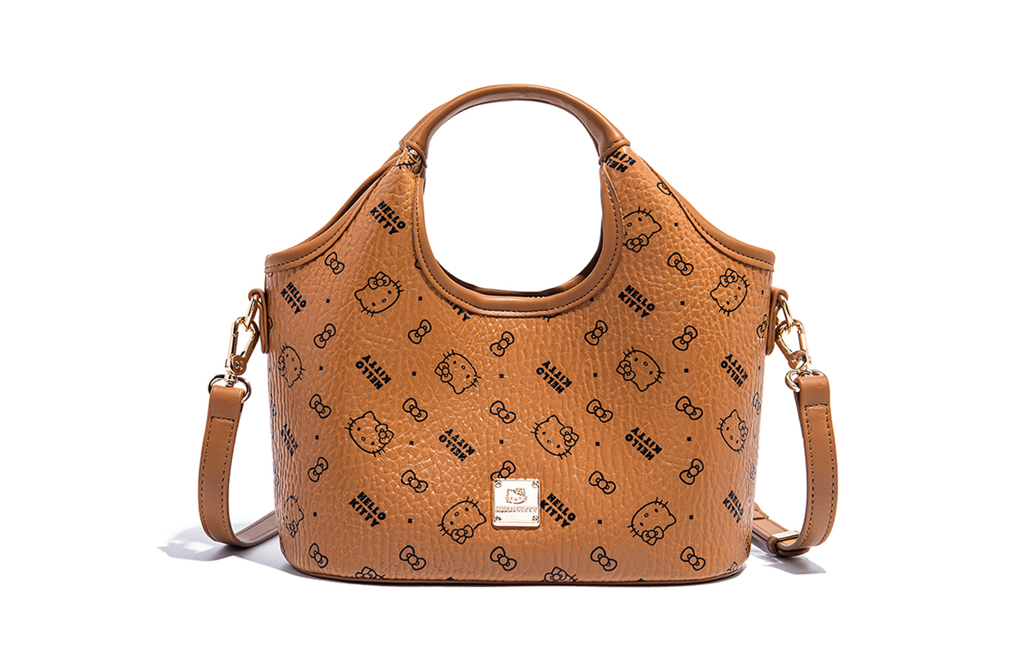 Sanrio Сумка через плечо Hello Kitty, Brown
Sanrio Сумка через плечо Hello Kitty, Brown