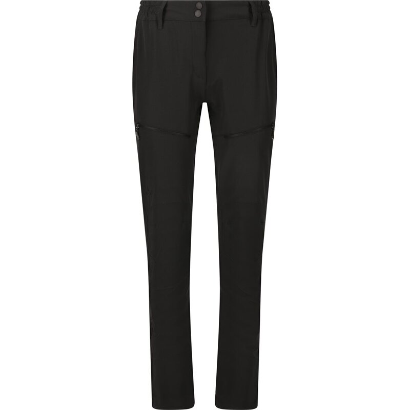 Брюки Whistler, черный
Брюки Whistler, черный