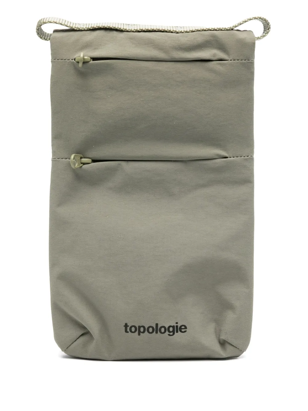 Сумка для телефона Sacoche Topologie, зеленый
Сумка для телефона Sacoche Topologie, зеленый