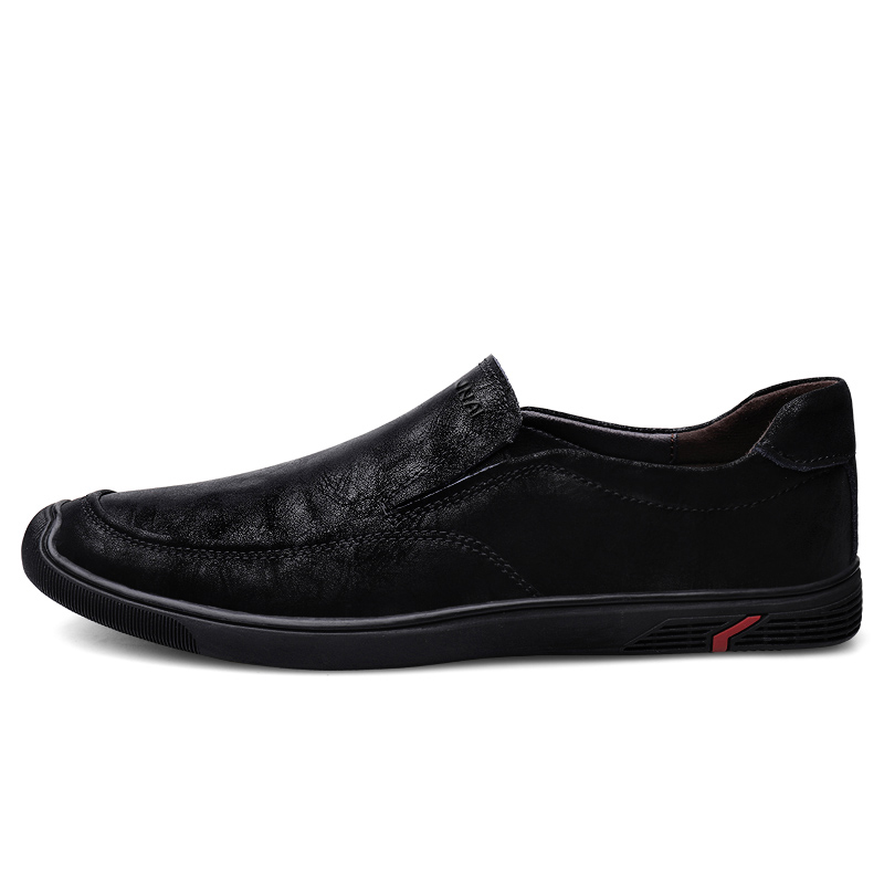 Wen Nai Туфли-бини мужские черные
Wen Nai Туфли-бини мужские черные