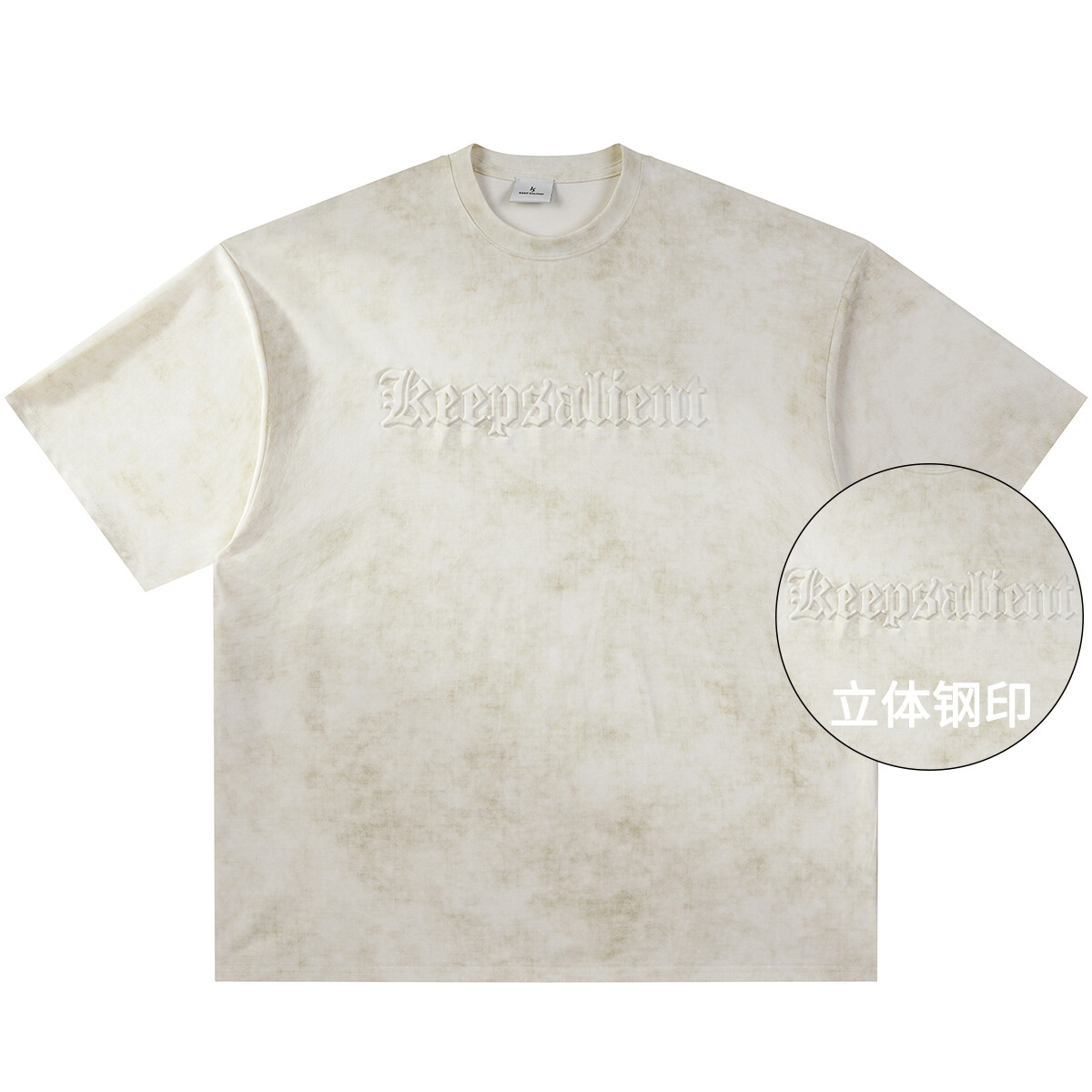 Футболка KS унисекс, Розовый
Футболка KS унисекс, Розовый