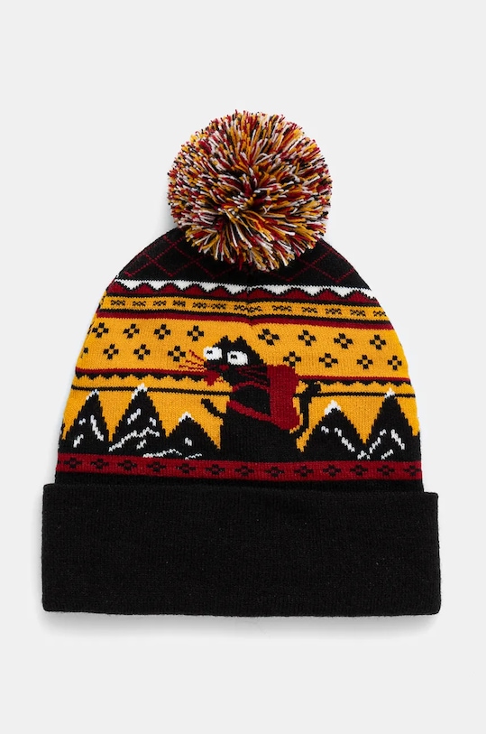 Шапка Medicine, мультиколор
Шапка Medicine, мультиколор