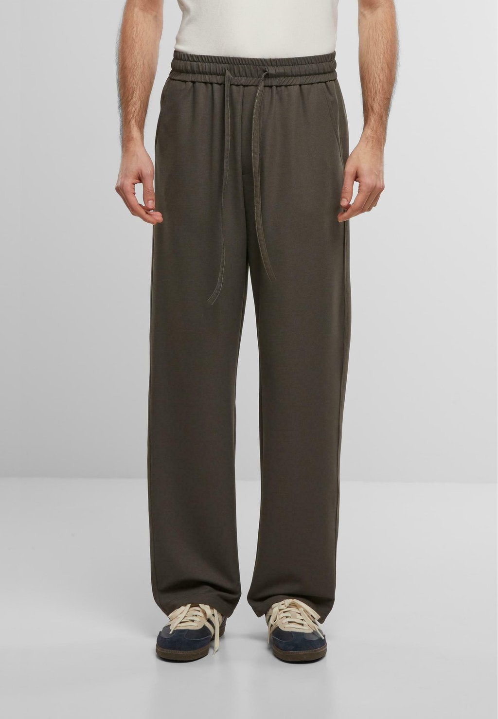 Брюки Another Cotton Lab, коричневый
Брюки Another Cotton Lab, коричневый