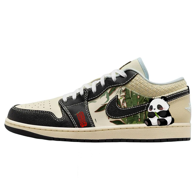 Jordan Баскетбольные кроссовки Air 1 Cushioned с износостойкой подошвой и противоскользящим эффектом, винтажные, мужские, бежево-черные
Jordan Баскетбольные кроссовки Air 1 Cushioned с износостойкой подошвой и противоскользящим эффектом, винтажные, мужские, бежево-черные