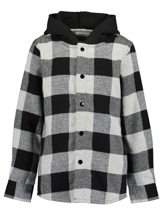 Переходная куртка стандартного кроя Blue Seven, серый
Переходная куртка стандартного кроя Blue Seven, серый