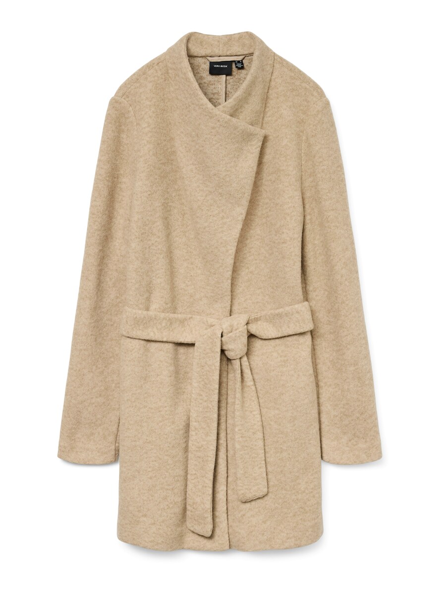 Демисезонное пальто VERO MODA VMBRUSHED NORA, Camel
Демисезонное пальто VERO MODA VMBRUSHED NORA, Camel