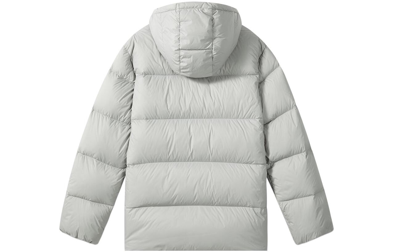 Цветной пуховик унисекс сплав цвет/002E Skechers, цвет Alloy color/002E
Цветной пуховик унисекс сплав цвет/002E Skechers, цвет Alloy color/002E