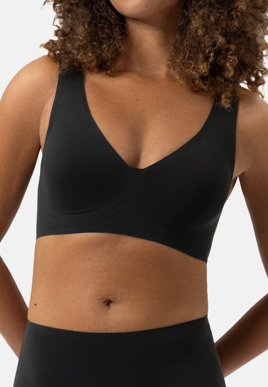 Бюстье mey Bustier, Schwarz/Black
Бюстье mey Bustier, Schwarz/Black