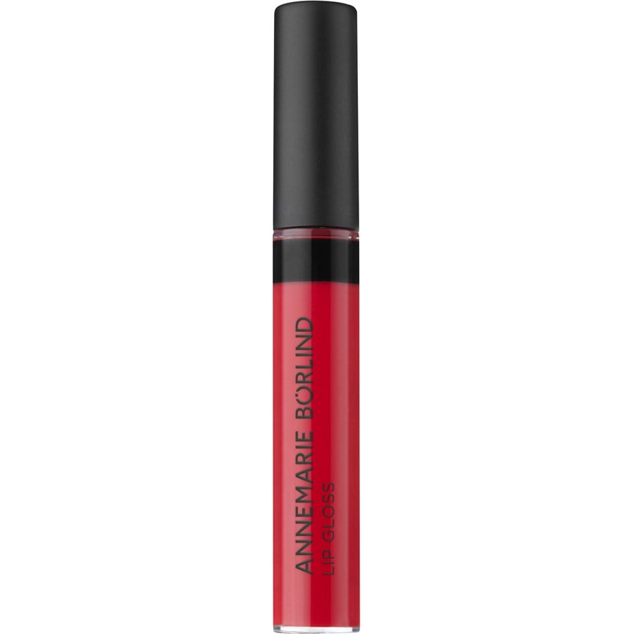 Блеск для губ ANNEMARIE BÖRLIND Lip Gloss, Red / 9 ml
Блеск для губ ANNEMARIE BÖRLIND Lip Gloss, Red / 9 ml