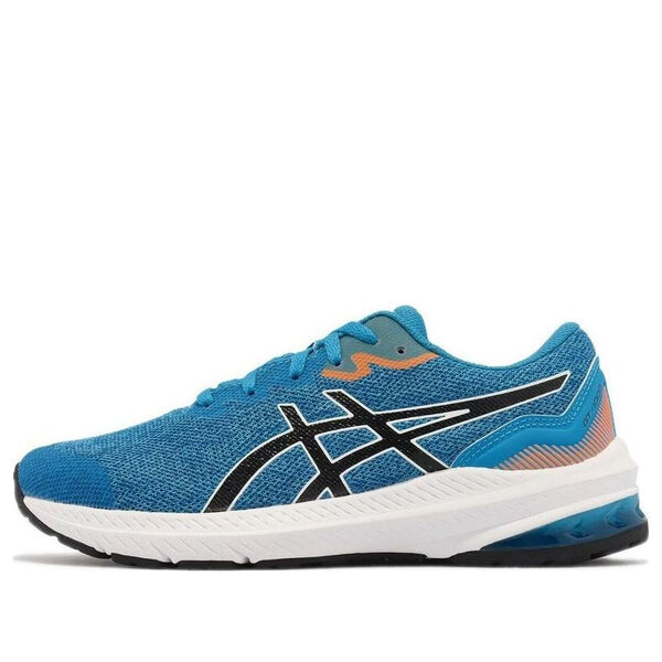 Кроссовки gt 1000 11 Asics, синий
Кроссовки gt 1000 11 Asics, синий