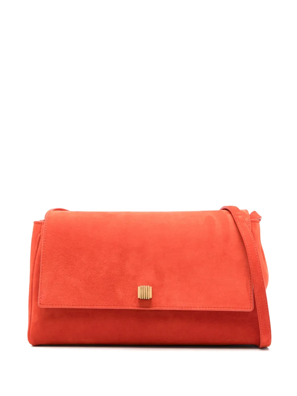 Сумка через плечо Audrey KHAITE, оранжевый
Сумка через плечо Audrey KHAITE, оранжевый