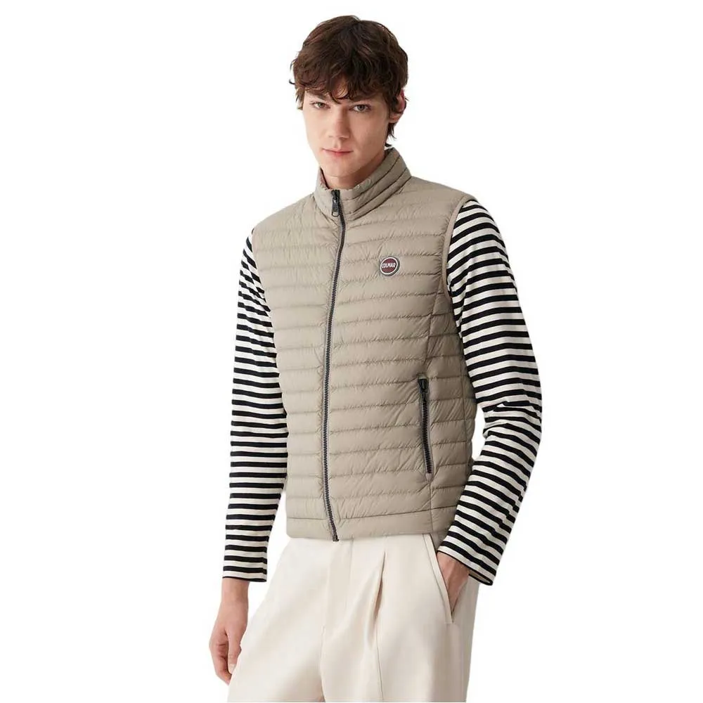 Жилет Colmar 1278P-8VX, бежевый
Жилет Colmar 1278P-8VX, бежевый