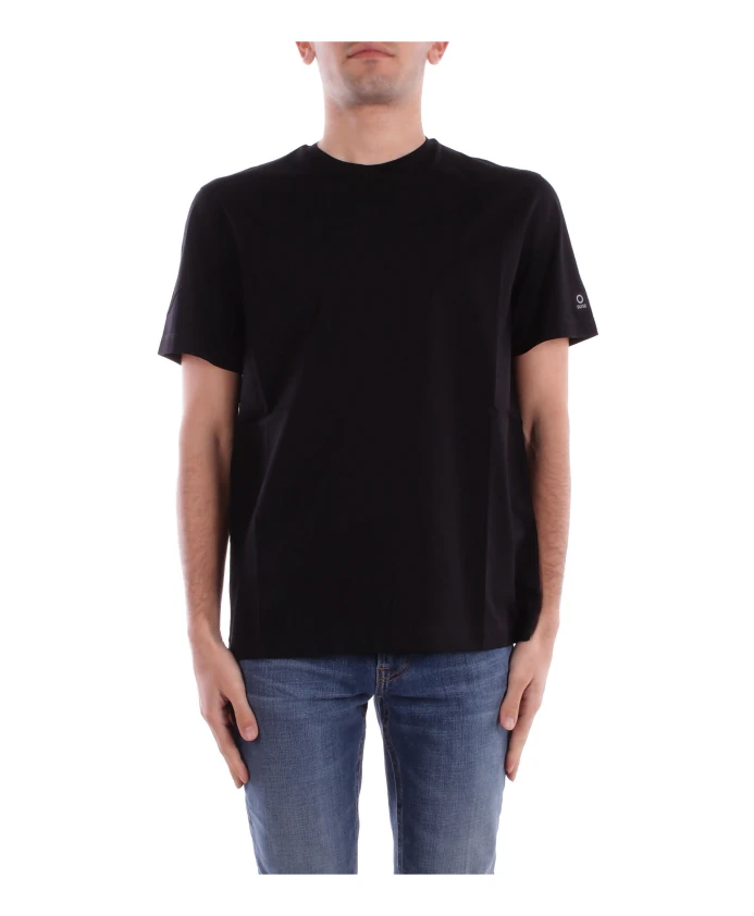 Футболка с логотипом спереди Suns, черный
Футболка с логотипом спереди Suns, черный