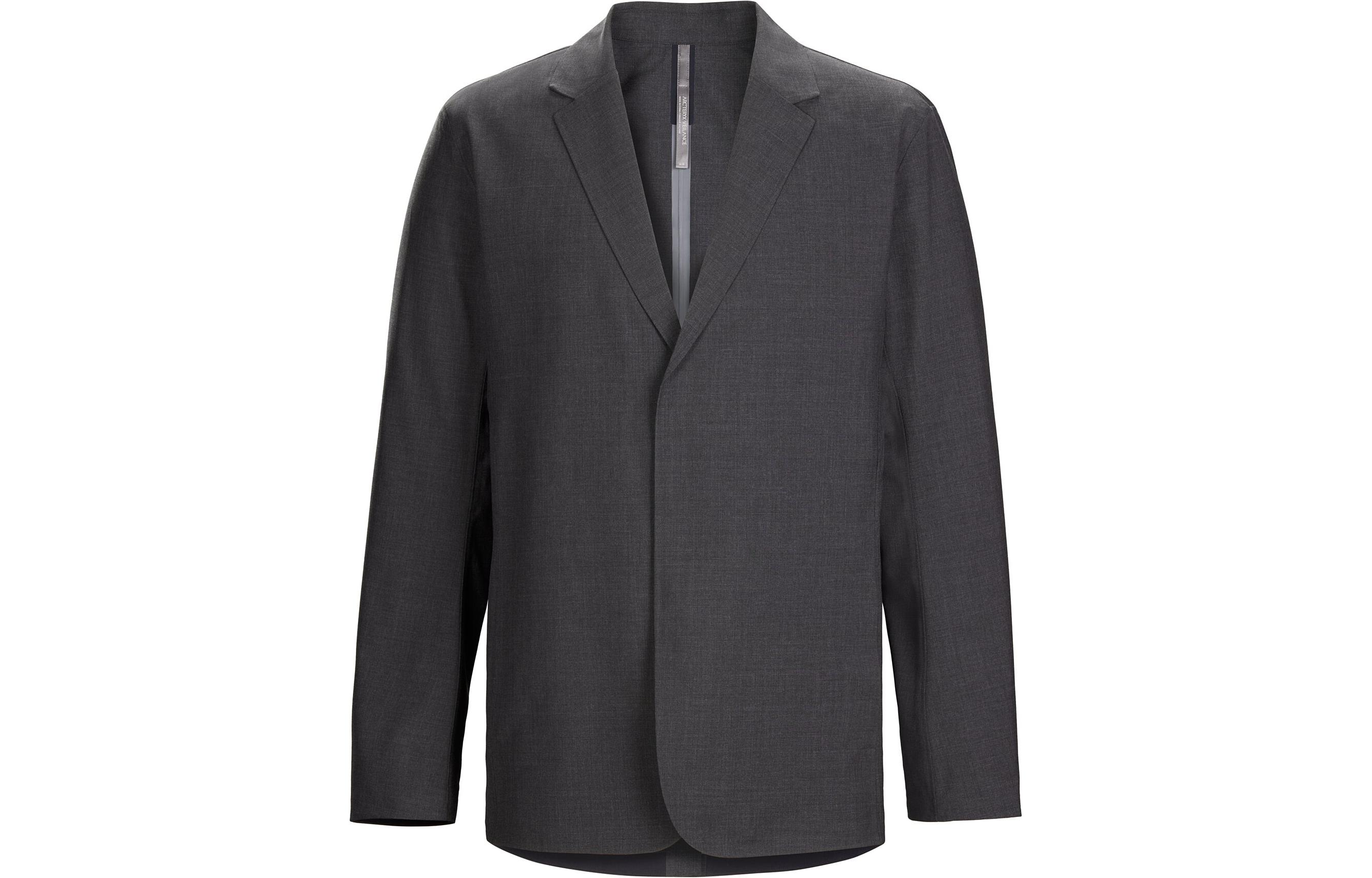 Arcteryx Куртка Veilance Convex, Black Gray
Arcteryx Куртка Veilance Convex, Black Gray