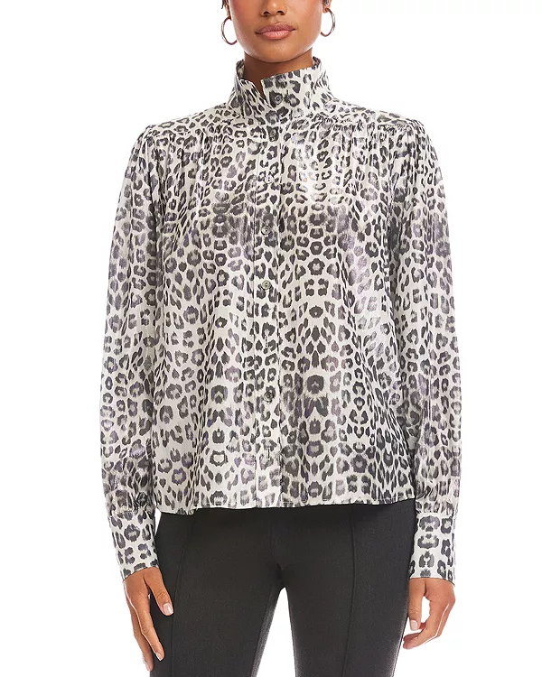 Блузка Chloe Fifteen Twenty, мультиколор
Блузка Chloe Fifteen Twenty, мультиколор