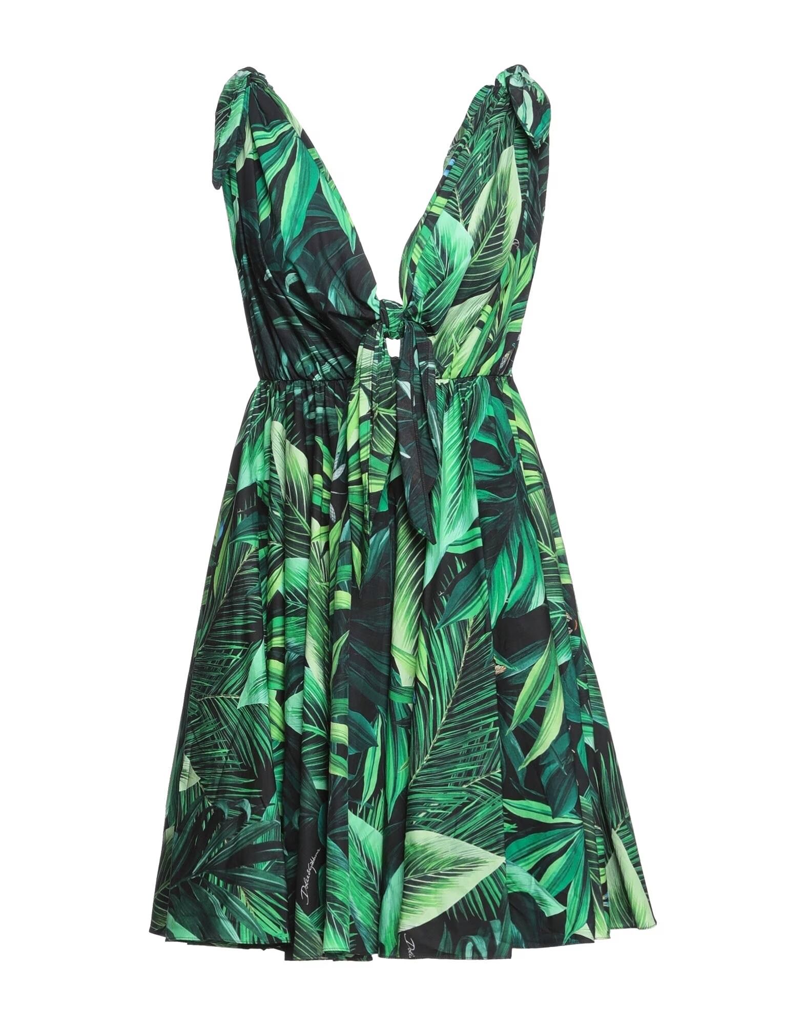 Платье миди Dolce&Gabbana, черный
Платье миди Dolce&Gabbana, черный