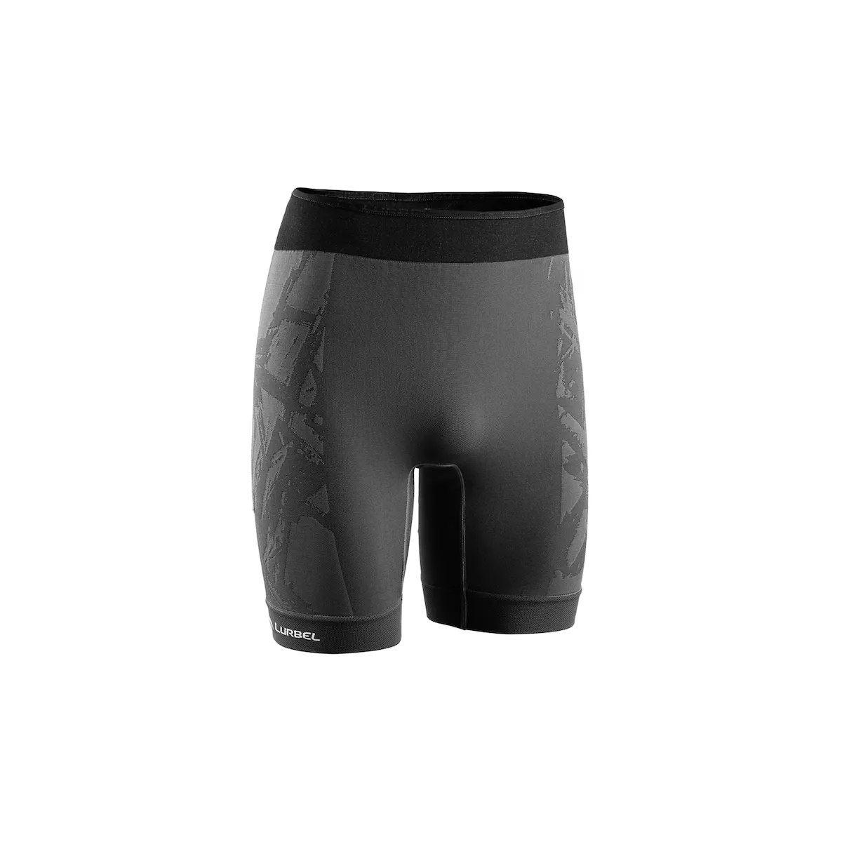 Lurbel Spirit Blur Shorts Мужские леггинсы для бега по пересеченной местности, светло-серый 
Lurbel Spirit Blur Shorts Мужские леггинсы для бега по пересеченной местности, светло-серый