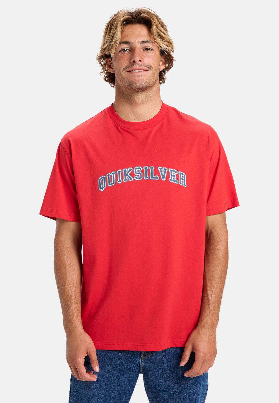 Футболка Quiksilver FARE WELL, Rzm/Red, Красный, Футболка Quiksilver FARE WELL, Rzm/Red
Футболка Quiksilver FARE WELL, Rzm/Red, Красный, Футболка Quiksilver FARE WELL, Rzm/Red