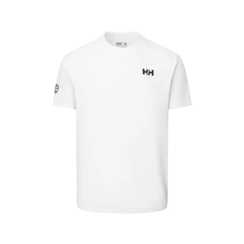 Футболка Unisex HELLY HANSEN, белый
Футболка Unisex HELLY HANSEN, белый