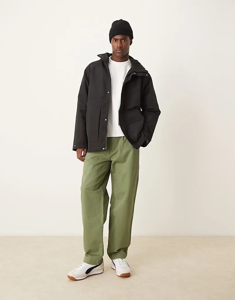 Техническая парка с капюшоном черного цвета New Look, Черный, Техническая парка с капюшоном черного цвета New Look
Техническая парка с капюшоном черного цвета New Look, Черный, Техническая парка с капюшоном черного цвета New Look