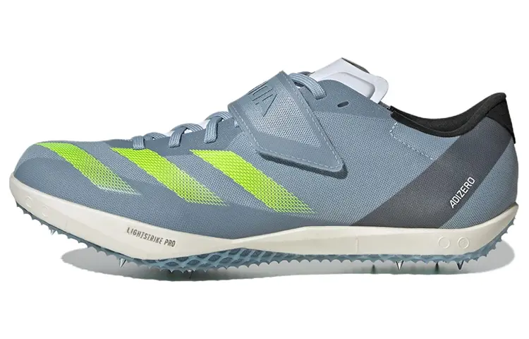 Кроссовки Adizero HJ унисекс с низким верхом
Кроссовки Adizero HJ унисекс с низким верхом