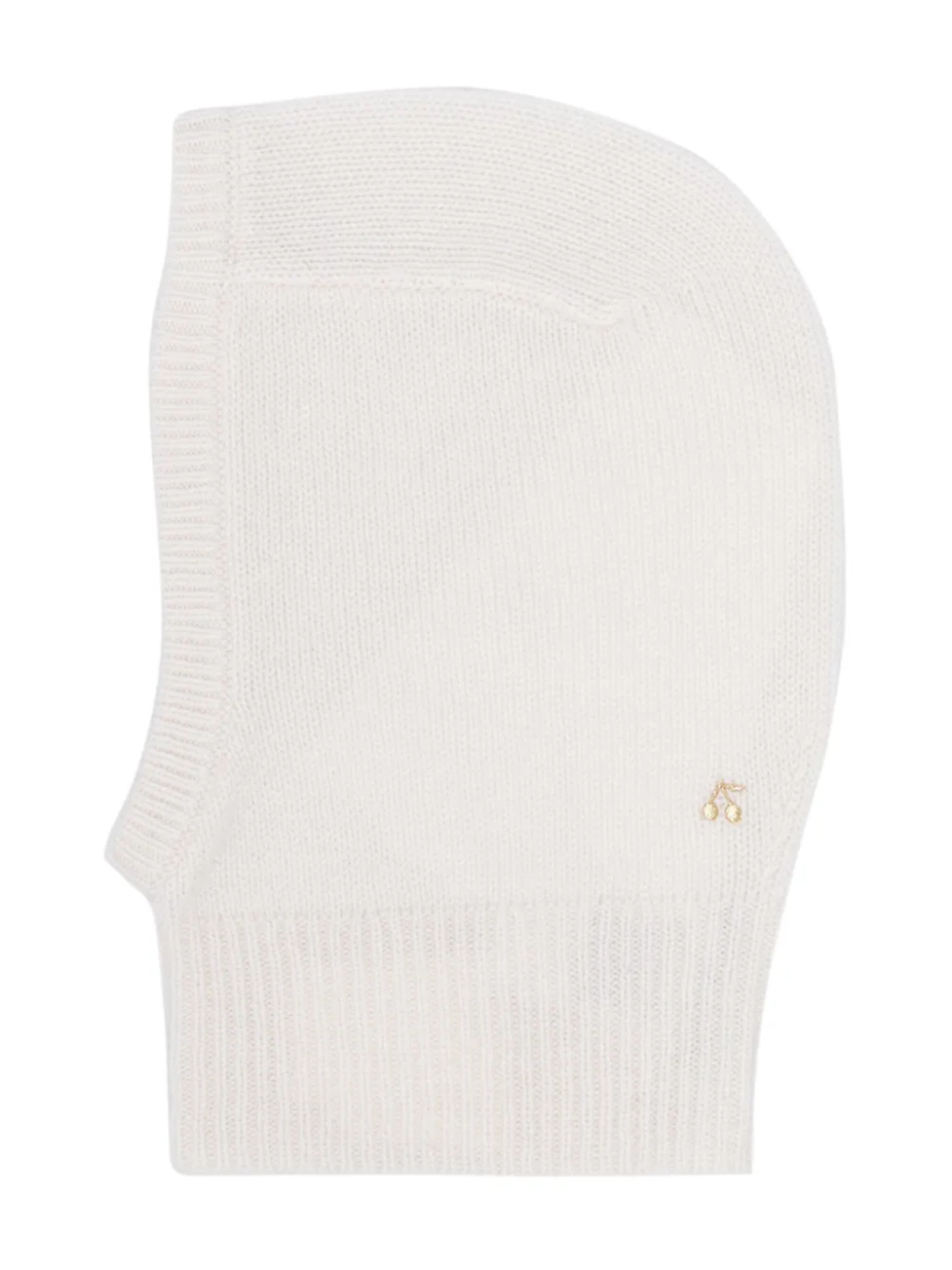 Bonpoint кашемировая балаклава с вышитым логотипом, белый
Bonpoint кашемировая балаклава с вышитым логотипом, белый