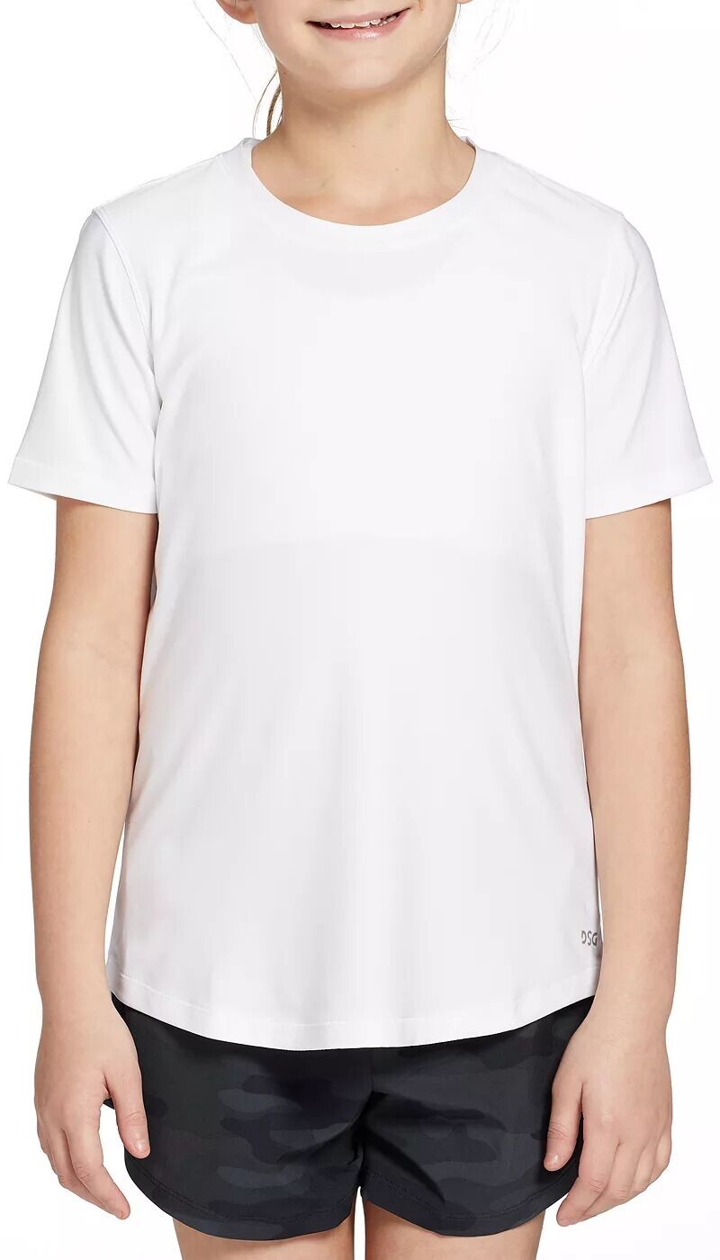 Футболка Dsg Girls' Movement
Футболка Dsg Girls' Movement