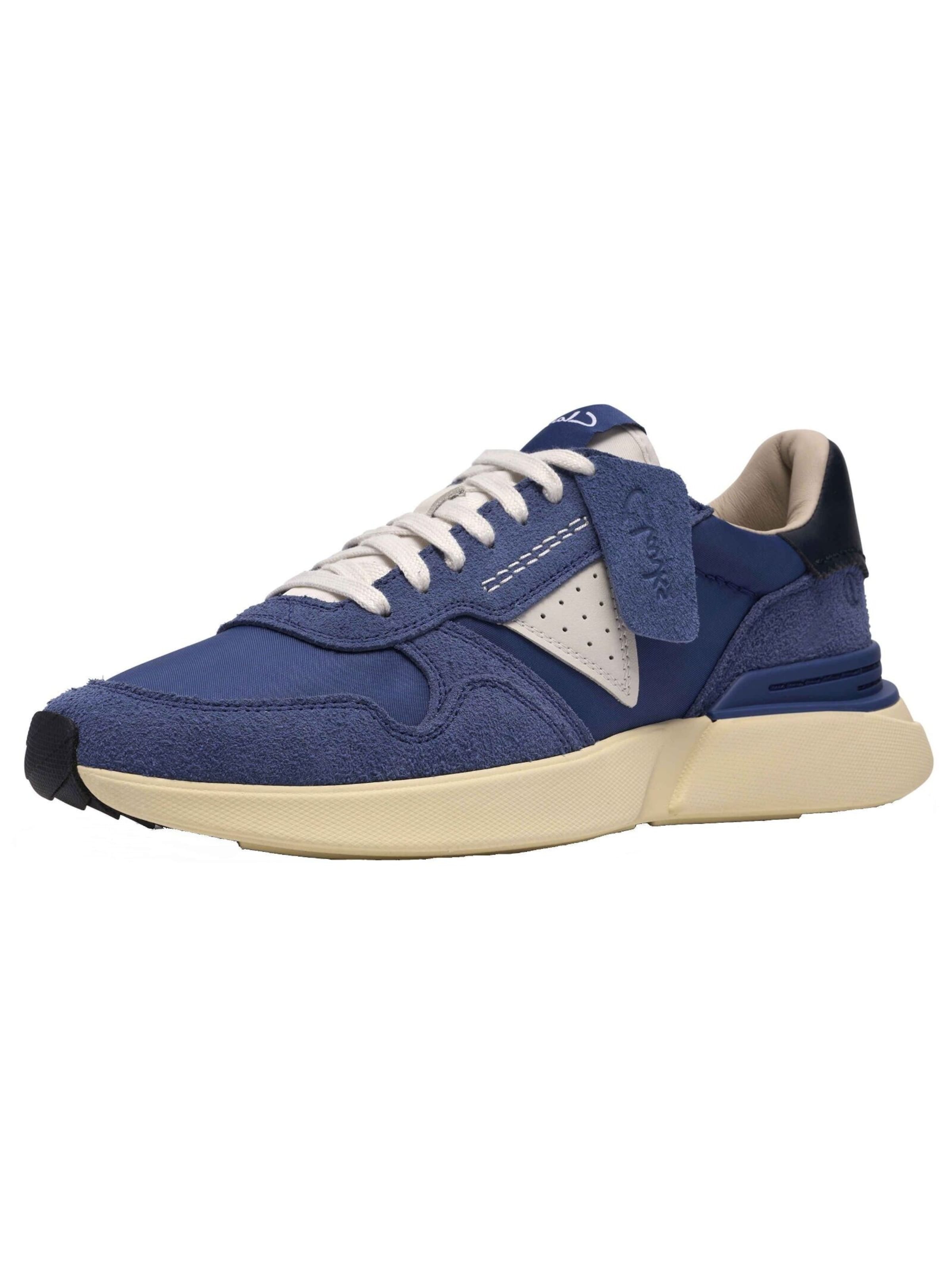 CLARKS Кроссовки в цвете Navy
CLARKS Кроссовки в цвете Navy