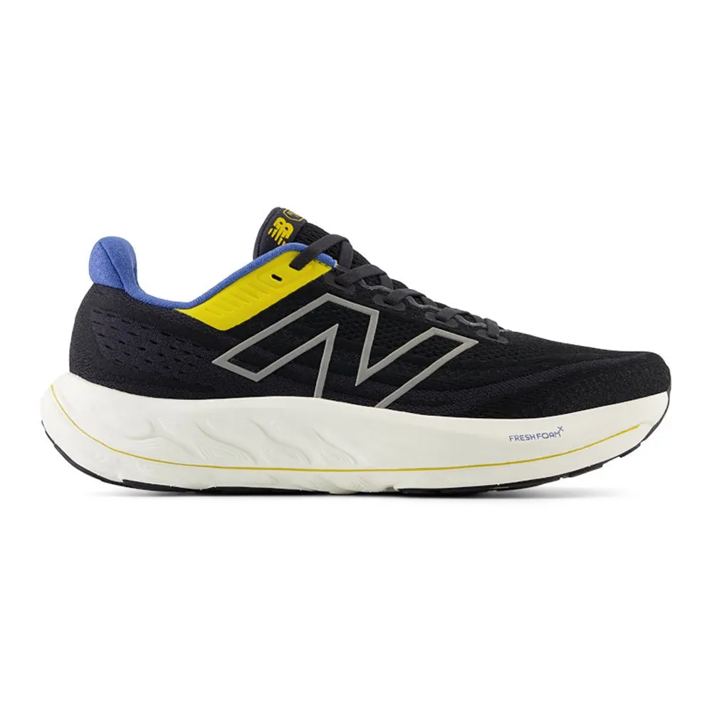 Кроссовки New Balance Fresh Foam X Vongo v6, черный
Кроссовки New Balance Fresh Foam X Vongo v6, черный