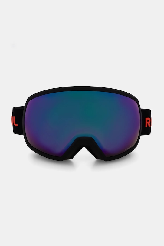 Горнолыжные очки HERO Rossignol, черный
Горнолыжные очки HERO Rossignol, черный